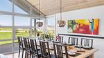 Indoor - Ferienhaus für 11 Personen (138 m²) in Løkken - Top-Hundeurlaub