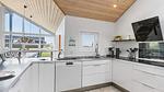 Indoor - Ferienhaus für 11 Personen (138 m²) in Løkken - Top-Hundeurlaub