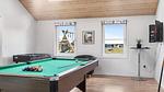 Indoor - Ferienhaus für 11 Personen (138 m²) in Løkken - Top-Hundeurlaub