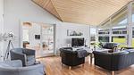 Indoor - Ferienhaus für 11 Personen (138 m²) in Løkken - Top-Hundeurlaub