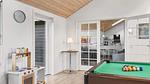 Indoor - Ferienhaus für 11 Personen (138 m²) in Løkken - Top-Hundeurlaub