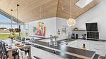 Indoor - Ferienhaus für 11 Personen (138 m²) in Løkken - Top-Hundeurlaub