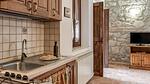 kitchen - Ferienwohnung für 4 Personen (70 m²) - Top-Hundeurlaub