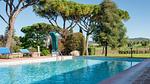 pool - Ferienwohnung für 4 Personen (70 m²) - Top-Hundeurlaub
