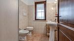 bathroom - Ferienwohnung für 4 Personen (70 m²) - Top-Hundeurlaub