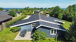 house - Ferienhaus für 12 Personen (160 m²) in Bogense - Top-Hundeurlaub
