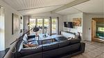 living-room - Ferienhaus für 12 Personen (160 m²) in Bogense - Top-Hundeurlaub
