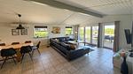 living-room - Ferienhaus für 12 Personen (160 m²) in Bogense - Top-Hundeurlaub