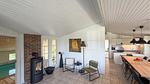 living-room - Ferienhaus für 12 Personen (160 m²) in Bogense - Top-Hundeurlaub