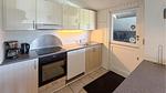 kitchen - Ferienhaus für 12 Personen (160 m²) in Bogense - Top-Hundeurlaub