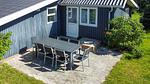 outside - Ferienhaus für 12 Personen (160 m²) in Bogense - Top-Hundeurlaub