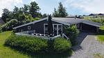 house - Ferienhaus für 12 Personen (160 m²) in Bogense - Top-Hundeurlaub