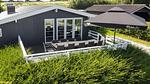 outside - Ferienhaus für 12 Personen (160 m²) in Bogense - Top-Hundeurlaub