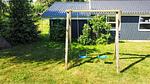 outside - Ferienhaus für 12 Personen (160 m²) in Bogense - Top-Hundeurlaub