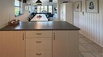 kitchen - Ferienhaus für 12 Personen (160 m²) in Bogense - Top-Hundeurlaub