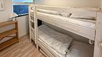 bed - Ferienhaus für 12 Personen (160 m²) in Bogense - Top-Hundeurlaub