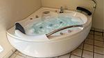 bathroom - Ferienhaus für 12 Personen (160 m²) in Bogense - Top-Hundeurlaub