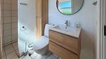 bathroom - Ferienhaus für 12 Personen (160 m²) in Bogense - Top-Hundeurlaub