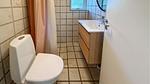 bathroom - Ferienhaus für 12 Personen (160 m²) in Bogense - Top-Hundeurlaub