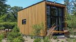 Untagged - Ferienhaus für 2 Personen (40 m²) in Olburgen - Top-Hundeurlaub