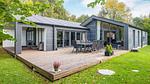 Outdoor - Ferienhaus für 11 Personen (136 m²) in Ebeltoft - Top-Hundeurlaub