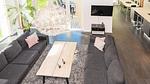 Indoor - Ferienhaus für 11 Personen (136 m²) in Ebeltoft - Top-Hundeurlaub