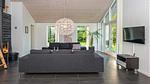 Indoor - Ferienhaus für 11 Personen (136 m²) in Ebeltoft - Top-Hundeurlaub