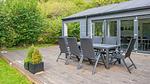 View - Ferienhaus für 11 Personen (136 m²) in Ebeltoft - Top-Hundeurlaub