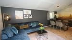 Untagged - Ferienhaus für 4 Personen (65 m²) in Ruinen - Top-Hundeurlaub