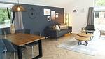 Untagged - Ferienhaus für 4 Personen (65 m²) in Ruinen - Top-Hundeurlaub