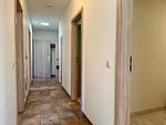 Flur - Pension Hirschburg Ferienhaus 12 - Ribnitz-Damgarten - Top-Hundeurlaub