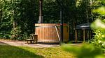 Untagged - Ferienhaus für 6 Personen (85 m²) in Ruinen - Top-Hundeurlaub