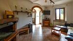 living-room - Ferienhaus für 9 Personen (200 m²) in Sinalunga - Top-Hundeurlaub