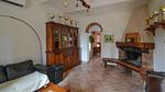 living-room - Ferienhaus für 9 Personen (200 m²) in Sinalunga - Top-Hundeurlaub