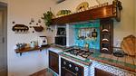 kitchen - Ferienhaus für 9 Personen (200 m²) in Sinalunga - Top-Hundeurlaub
