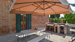 outside - Ferienhaus für 9 Personen (200 m²) in Sinalunga - Top-Hundeurlaub