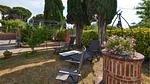 outside - Ferienhaus für 9 Personen (200 m²) in Sinalunga - Top-Hundeurlaub