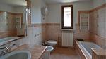 bathroom - Ferienhaus für 9 Personen (200 m²) in Sinalunga - Top-Hundeurlaub
