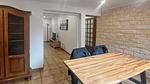 living-room - Ferienhaus für 6 Personen (110 m²) - Top-Hundeurlaub