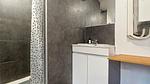 bathroom - Ferienhaus für 6 Personen (110 m²) - Top-Hundeurlaub