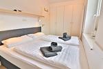 Schlafzimmer - Sonnennüst - Top-Hundeurlaub