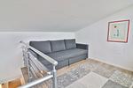 Schlafzimmer - Sonnennüst - Top-Hundeurlaub