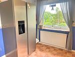 Küche / Küchenzeile - Hus Gillberga - Top-Hundeurlaub