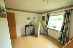 Schlafzimmer - Hus Gillberga - Top-Hundeurlaub