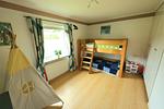Schlafzimmer - Hus Gillberga - Top-Hundeurlaub