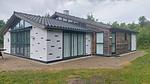 Outdoor - Ferienhaus für 10 Personen (120 m²) in Sæby - Top-Hundeurlaub
