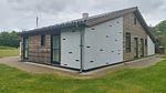 Outdoor - Ferienhaus für 10 Personen (120 m²) in Sæby - Top-Hundeurlaub