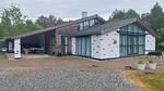 Outdoor - Ferienhaus für 10 Personen (120 m²) in Sæby - Top-Hundeurlaub