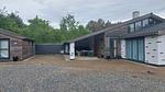 Outdoor - Ferienhaus für 10 Personen (120 m²) in Sæby - Top-Hundeurlaub