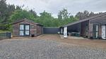 Outdoor - Ferienhaus für 10 Personen (120 m²) in Sæby - Top-Hundeurlaub